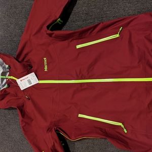 Marmot Starfire Jacket